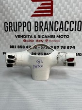 Carena Manubrio Posteriore Piaggio Vespa Gts 250/300 08/09/10/11/12/13/14/15/16