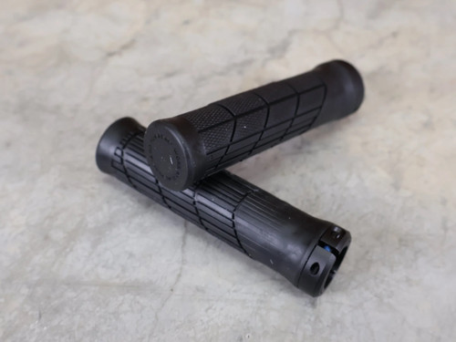 Maniglie mtb trek line - mtb,