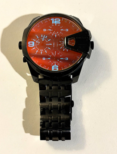 Diesel dz7373 men - diesel,