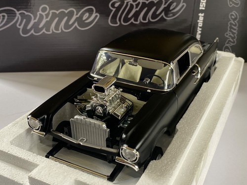 Acme 1957 chevrolet - acme,
