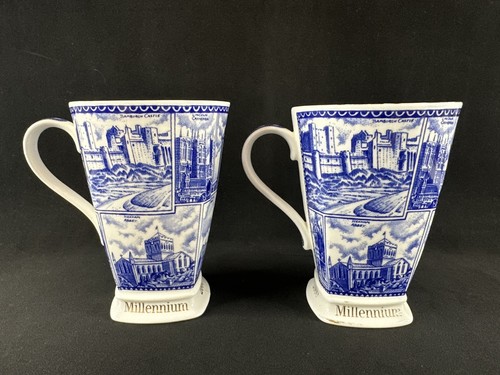 Vintage 2000 millennium - vintage,