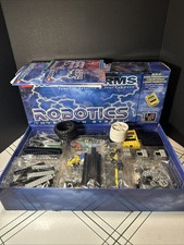 Lego Mindstorms Robotics
