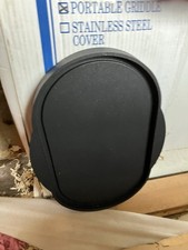 Viking Griglia Portatile SBPGD 12"x24"