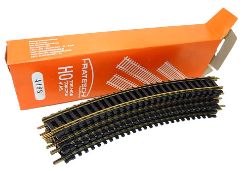 Frateschi modellino binario - modellino,