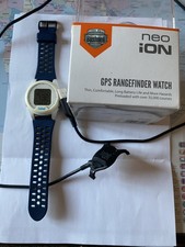 Orologio Bushnell golf neo ion