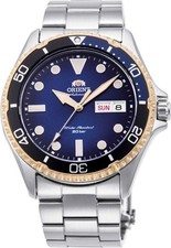 OROLOGIO UOMO ORIENT SPORTS