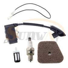 Bobina accensione per Stihl