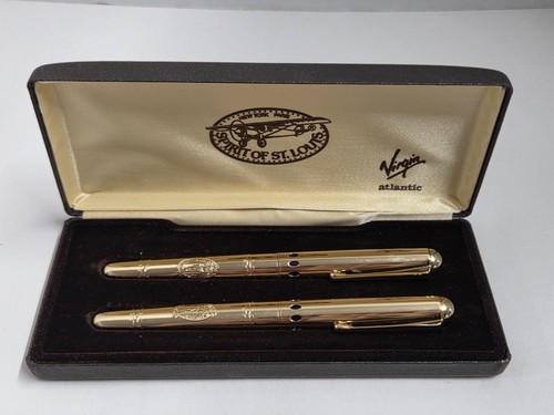 Set penna stilografica - , spirit