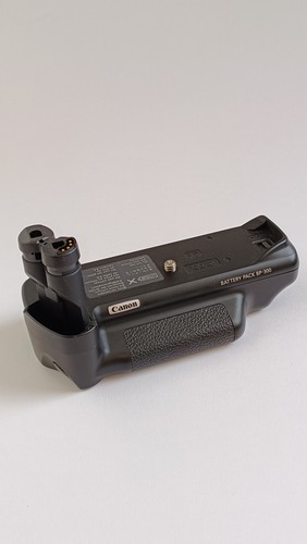 Canon 300 battery grip for - canon,
