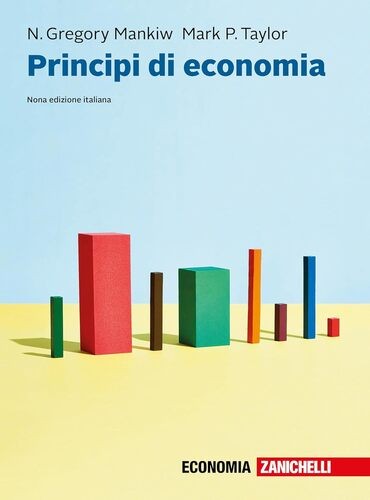 Principi economia con - principi,