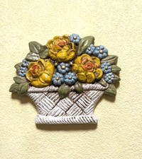 Ceramica Da Appendere Thun