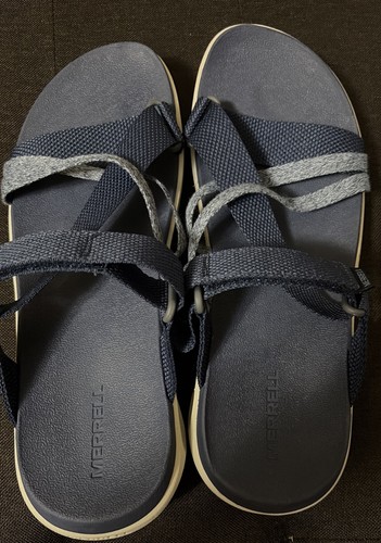Sandali comodi merrell - comodi,