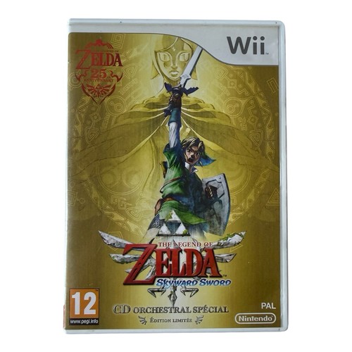 The legend zelda - the, of