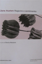 Austen, Jane. - Ragione e sentimento. 