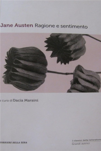 Austen jane ragione e - ragione,
