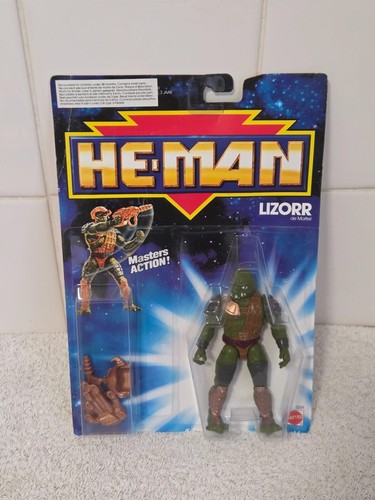 Mattel vintage le - mattel,
