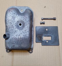 marmitta originale usata