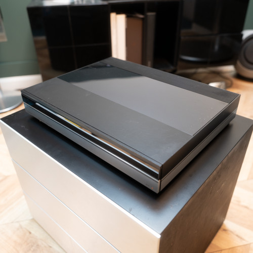 Bang olufsen b o beomaster - bang, b&o