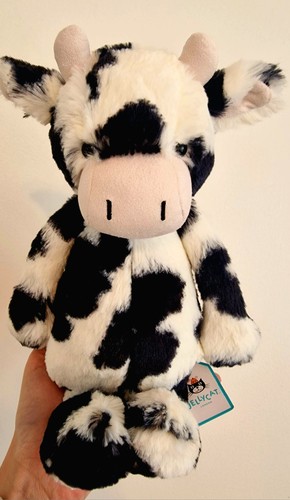 Jellycat bashful calf - jellycat,