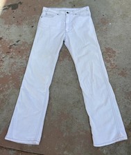 Jeans Levis vintage anni 80