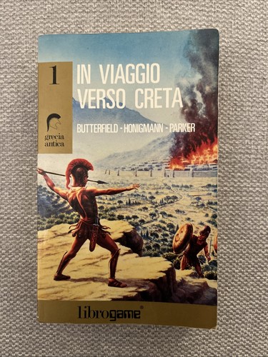Librogame butterfield - butterfield, &