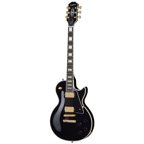 Epiphone les paul - les,