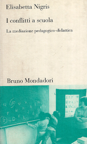 Elisabetta nigris conflitti - nigris,, i