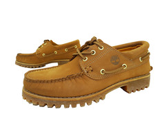Timberland authentic eye lug - timberland,