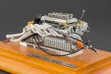Motore CMC Ferrari 312P con