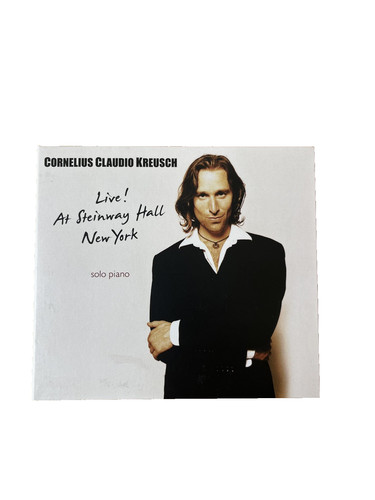 Cornelius claudio kreusch - cornelius,