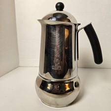 Bialetti Venus Stainless Steel