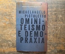 Libro  Michelangelo Pistoletto
