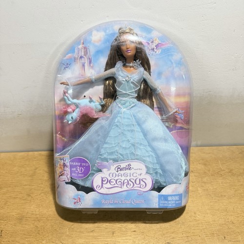Barbie magia di - barbie, e