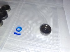 Cappellotti spessori calibrati