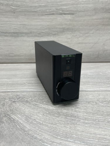 Amplificatore smsl ad13 - smsl,