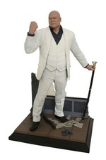 Statua in PVC di Kingpin della