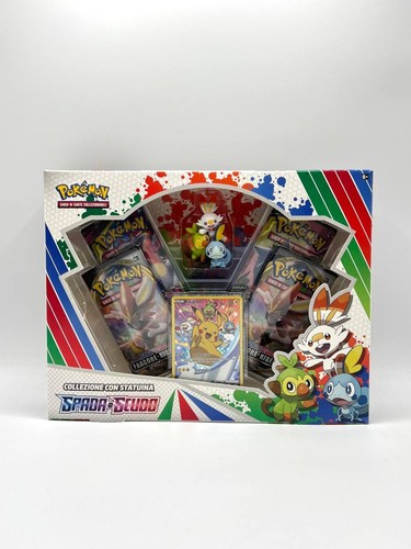 Pokémon collezione con - pokémon,