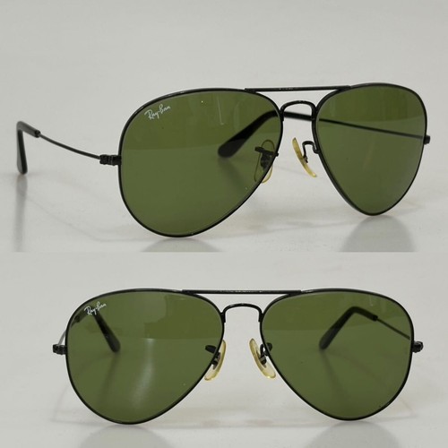 Ray ban vintage anni - anni, 90