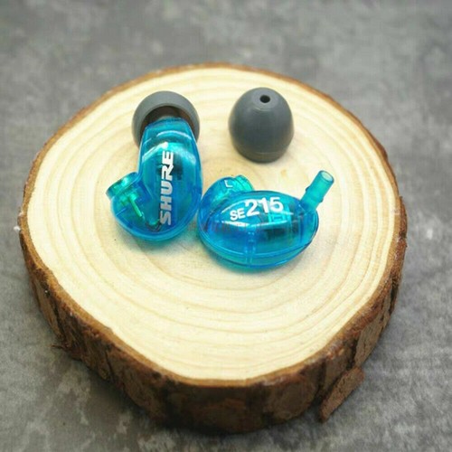 Per shure se215 auricolari - per,