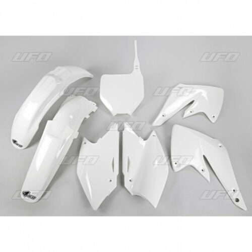 Kit plastiche ufo bianche - kit,