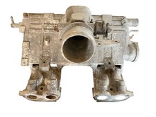 Collettore Aspirazione Fiat Punto GT Turbo 