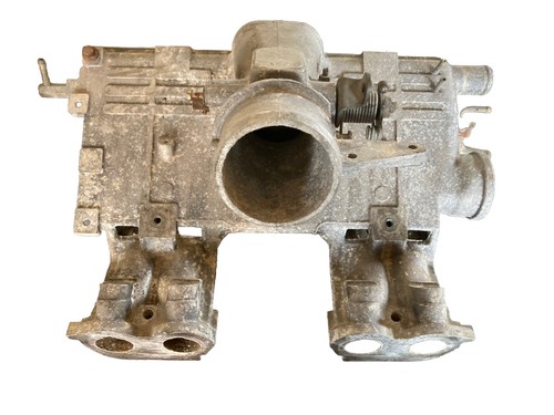 Collettore aspirazione fiat - aspirazione,