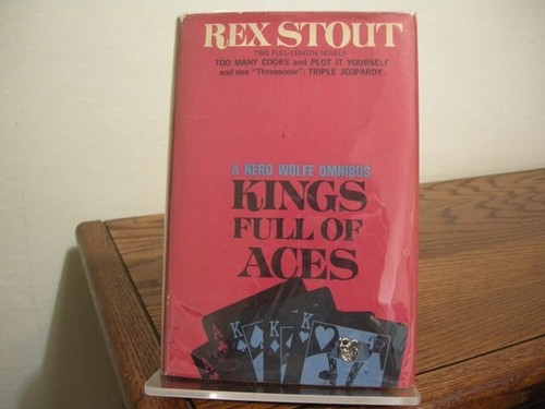 Kings full aces a nero - of,