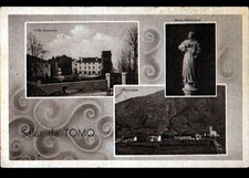 TOMO / FELTRE (ITALIE) VILLA