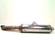 46e1 silenziatore scarico - 46e1,