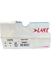 Lake 175 cycling shoes 6 - shoes,