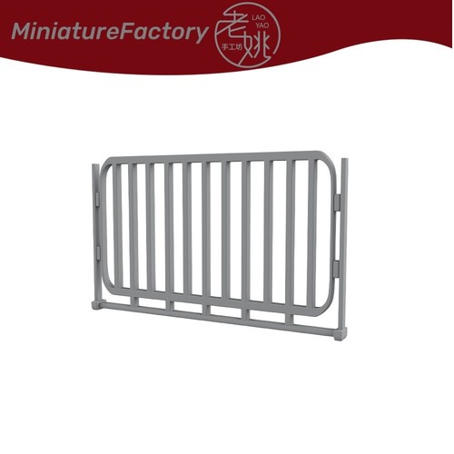 Mry sfw guardrail - 1:64,