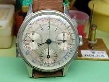 Chrono  Anonimo  3 registri