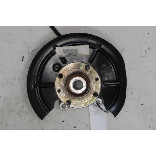 Mozzo post nudo fiat panda - post.,