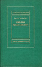 Orologio senza lancette